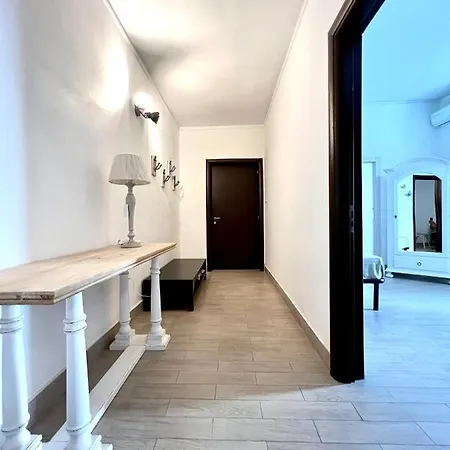 Apartment 4cats - Alloggio Incantevole In Centro Lecce