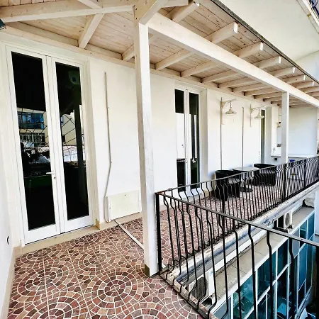Apartamento 4cats - Alloggio Incantevole In Centro *