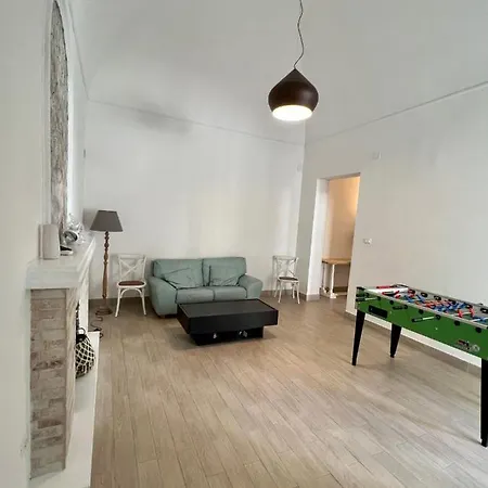 Apartamento 4cats - Alloggio Incantevole In Centro
