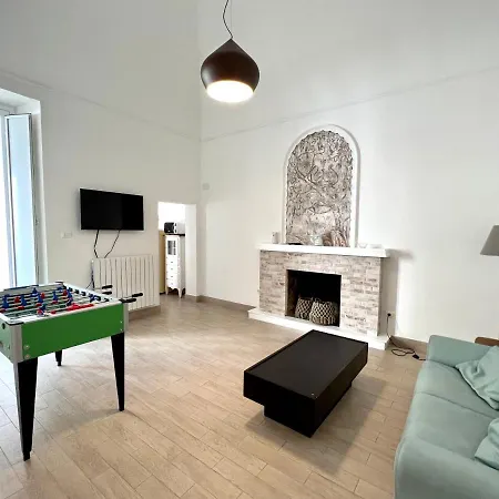Apartamento 4cats - Alloggio Incantevole In Centro Lecce